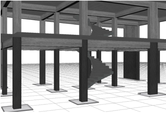 上海上海消防安全评估软件-SeismoBuild上海结构安全计算分析软件